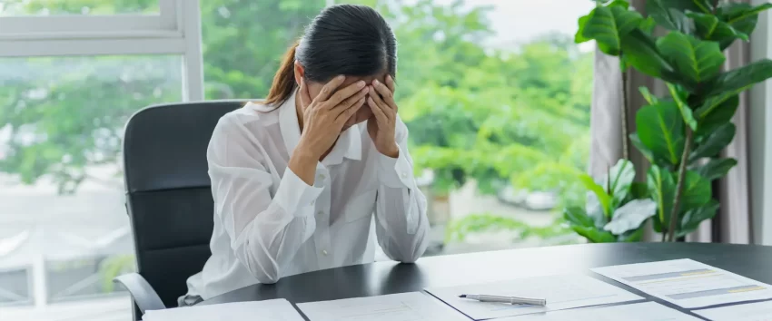 Come prevenire il burnout e ritrovare equilibrio nel lavoro